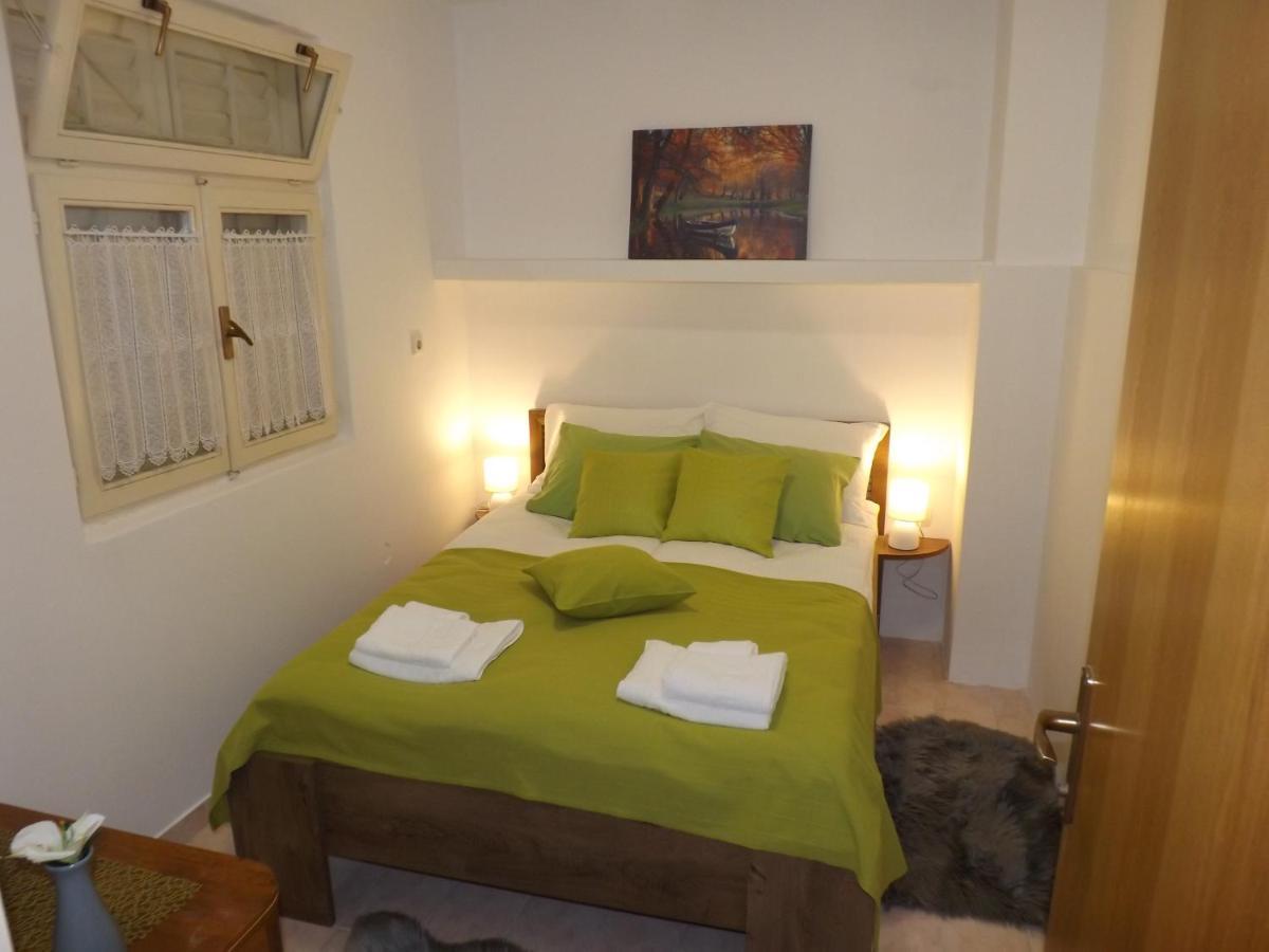 Villa Green Panorama 杜布罗夫尼克 外观 照片