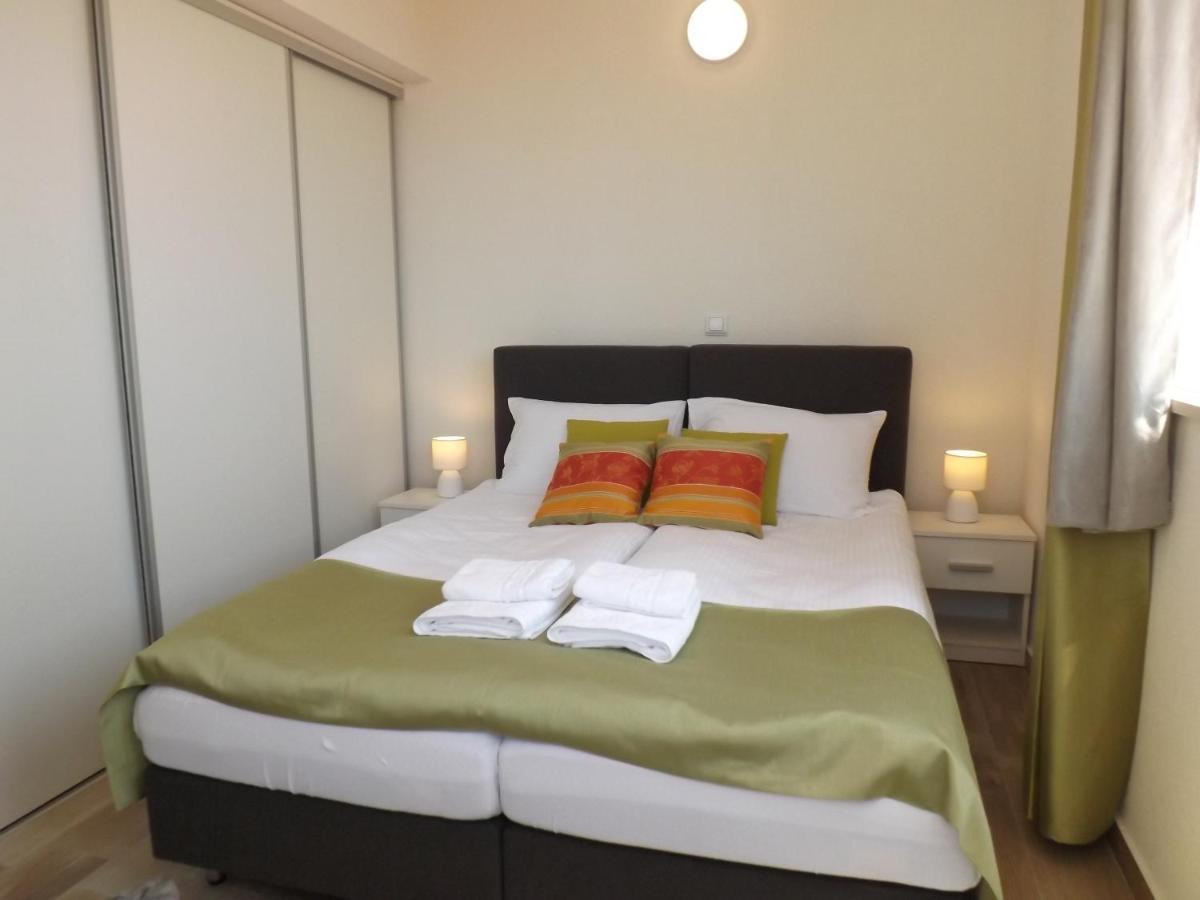 Villa Green Panorama 杜布罗夫尼克 外观 照片