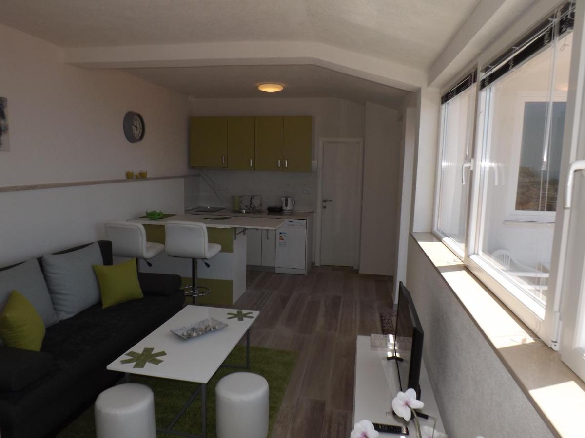 Villa Green Panorama 杜布罗夫尼克 外观 照片