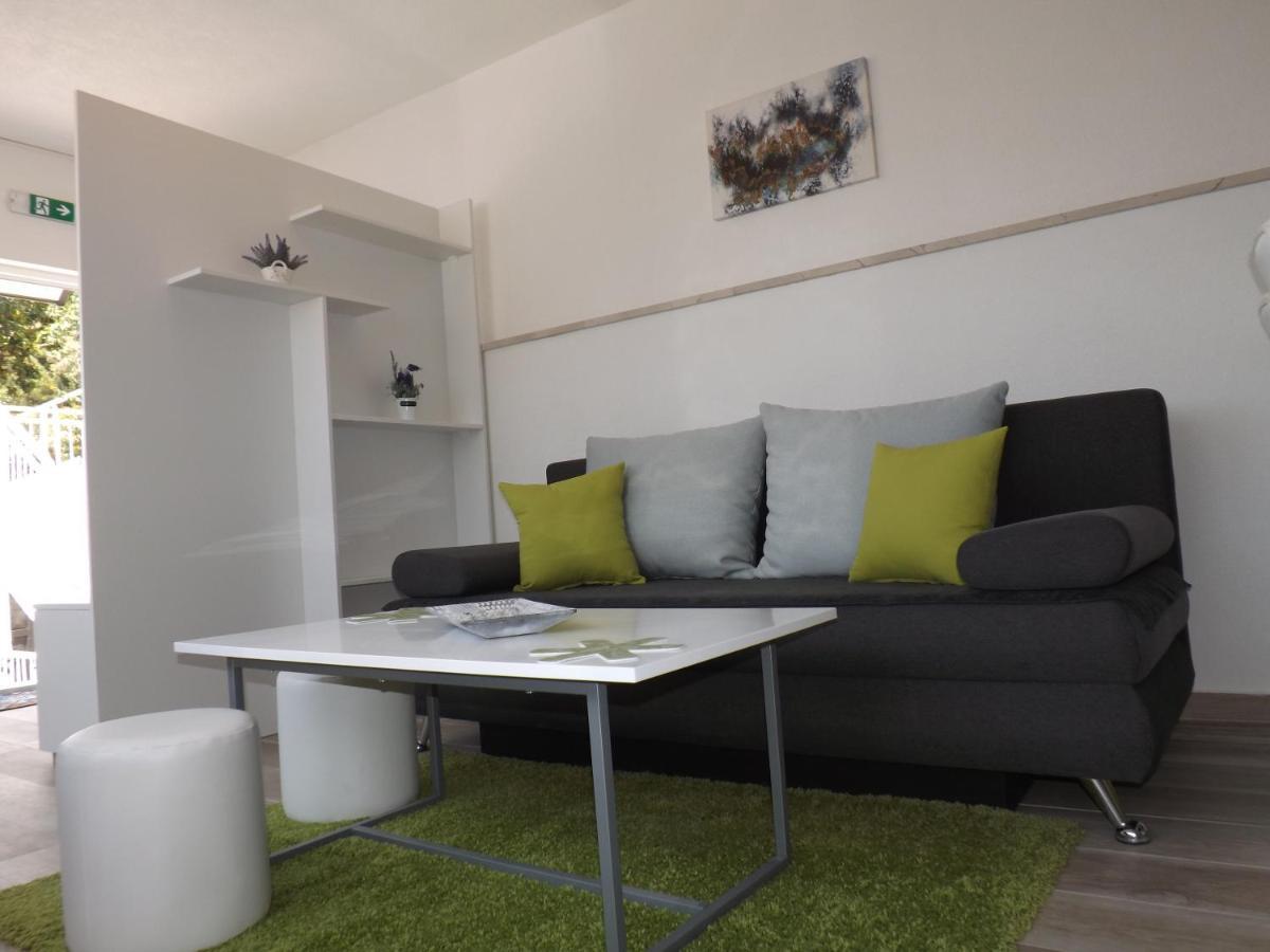Villa Green Panorama 杜布罗夫尼克 外观 照片