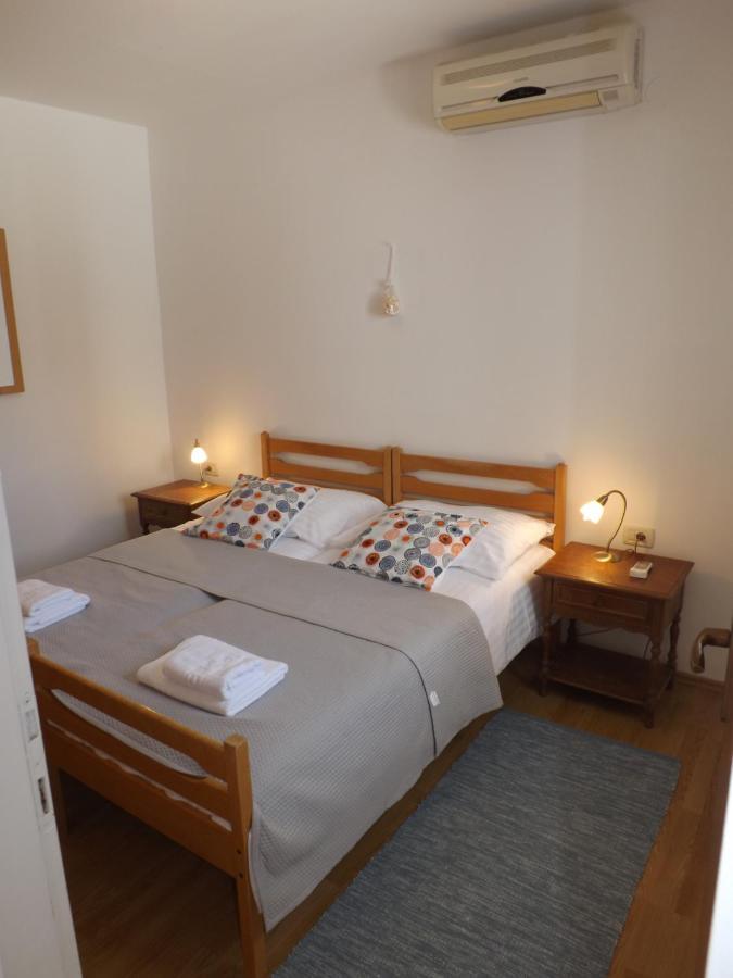 Villa Green Panorama 杜布罗夫尼克 外观 照片