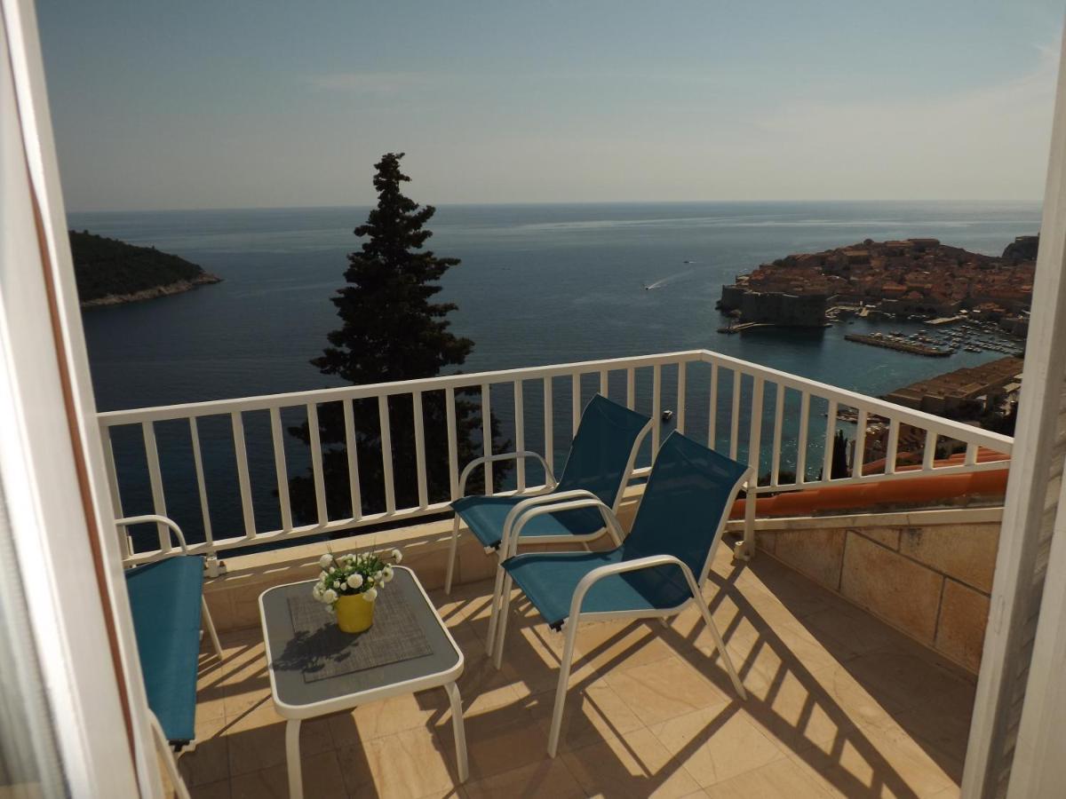 Villa Green Panorama 杜布罗夫尼克 外观 照片