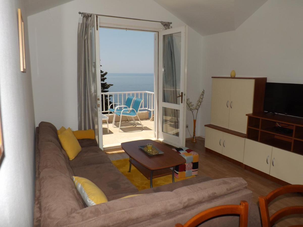 Villa Green Panorama 杜布罗夫尼克 外观 照片