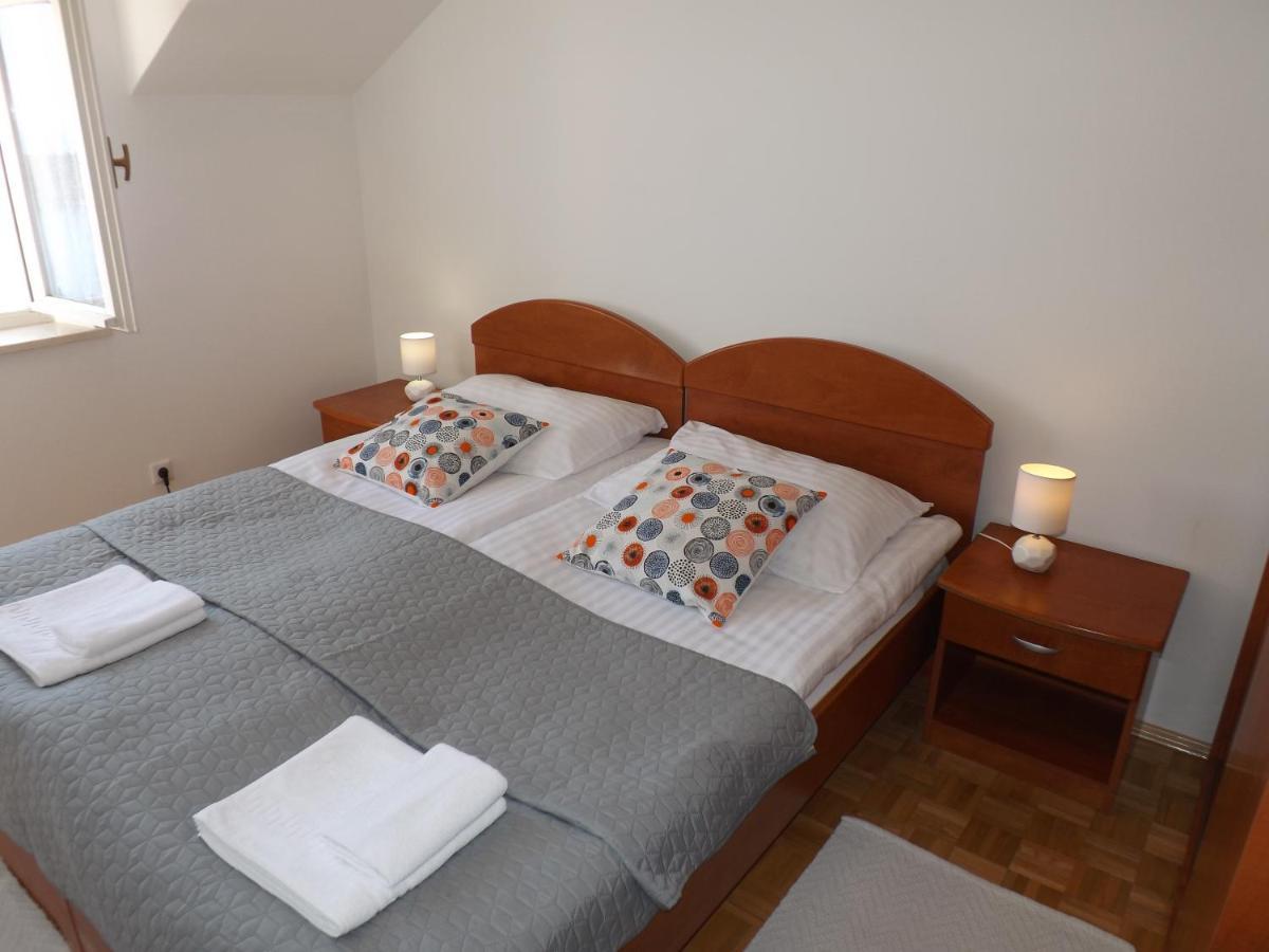 Villa Green Panorama 杜布罗夫尼克 外观 照片