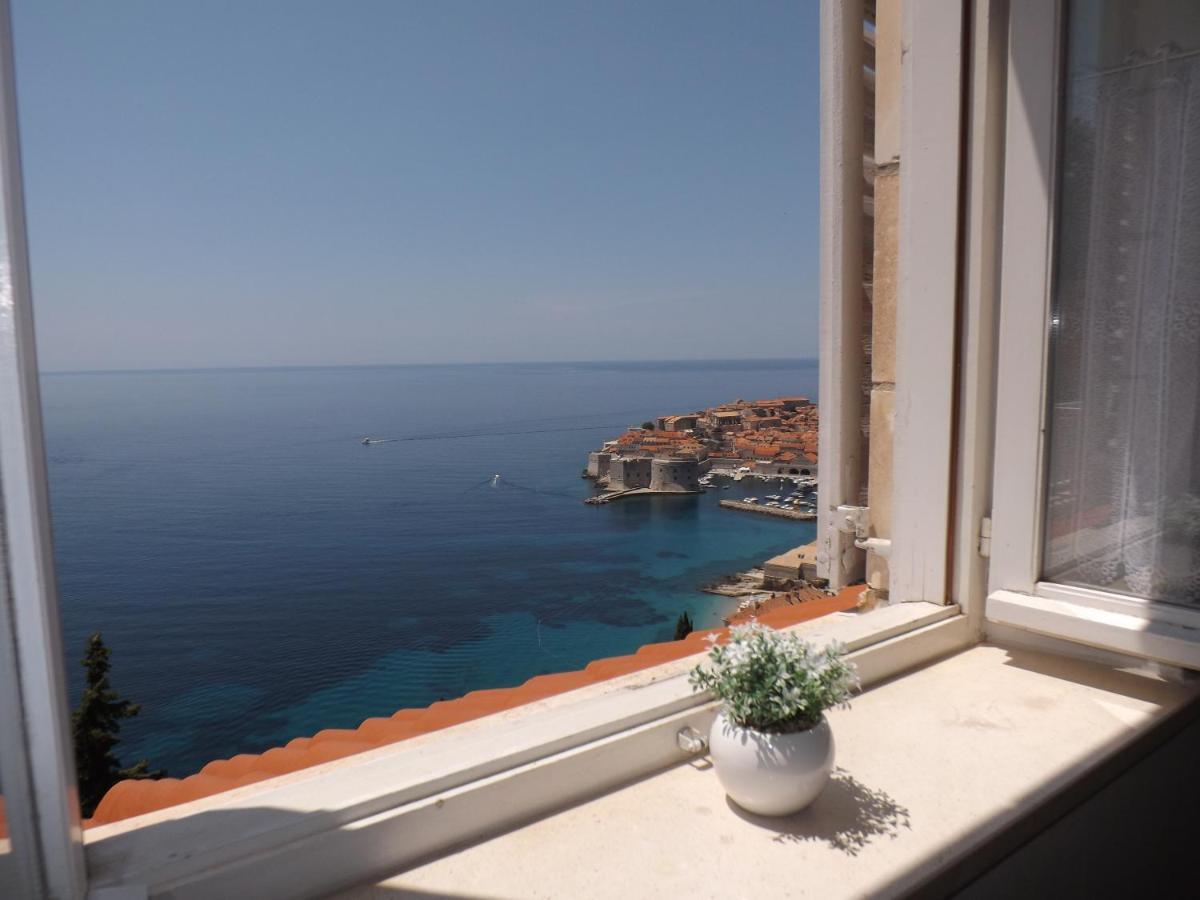 Villa Green Panorama 杜布罗夫尼克 外观 照片