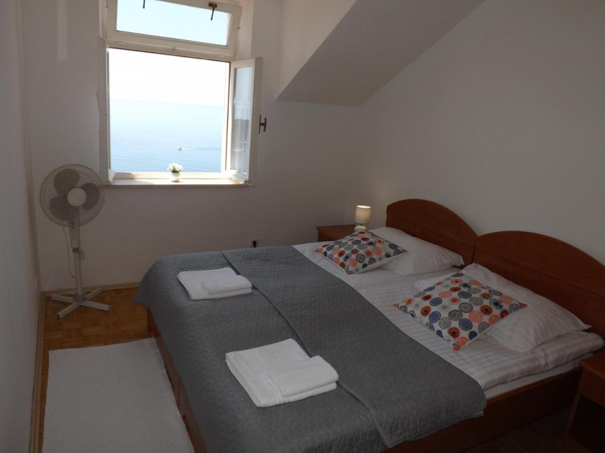 Villa Green Panorama 杜布罗夫尼克 外观 照片