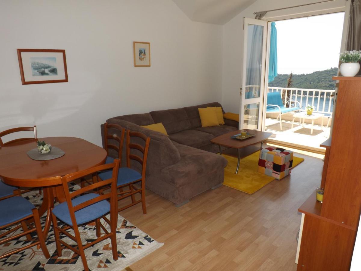 Villa Green Panorama 杜布罗夫尼克 外观 照片