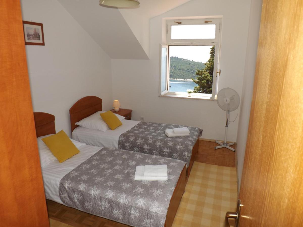 Villa Green Panorama 杜布罗夫尼克 外观 照片