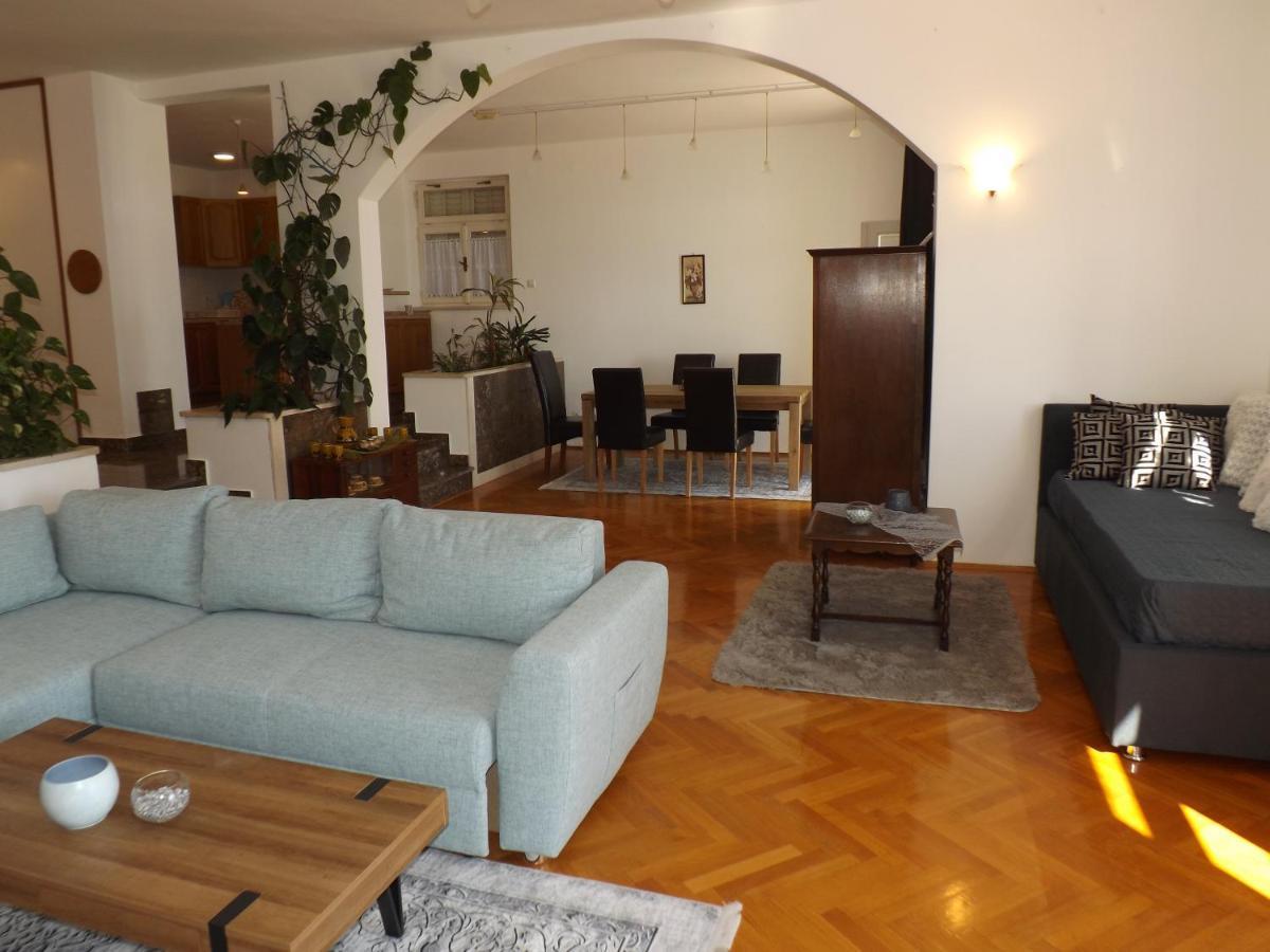 Villa Green Panorama 杜布罗夫尼克 外观 照片