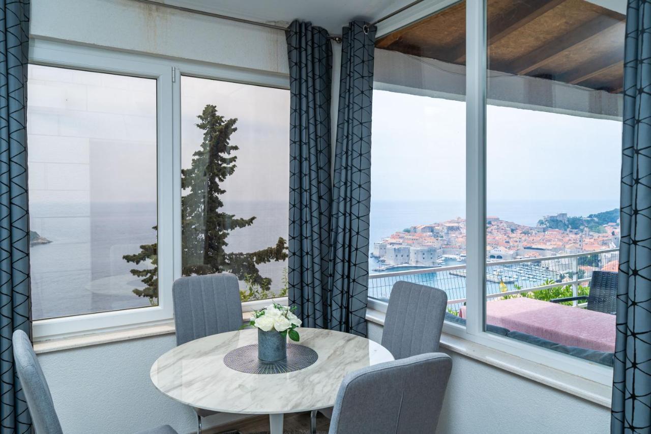 Villa Green Panorama 杜布罗夫尼克 外观 照片