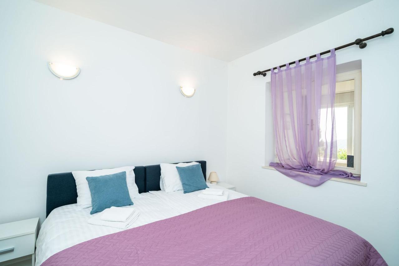 Villa Green Panorama 杜布罗夫尼克 外观 照片